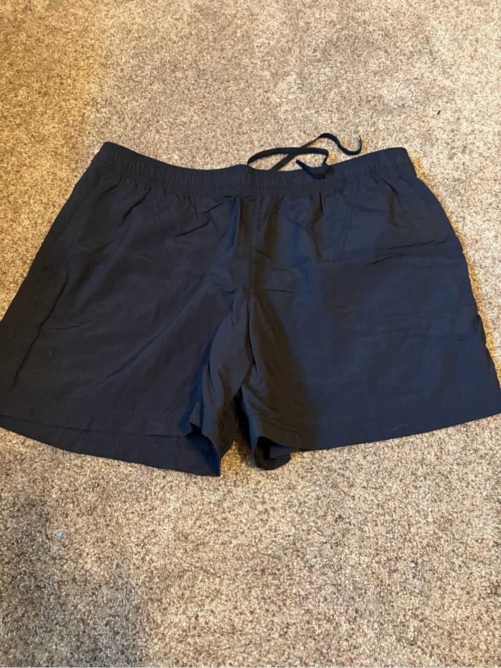 Columbia Women’s Black athletic shorts